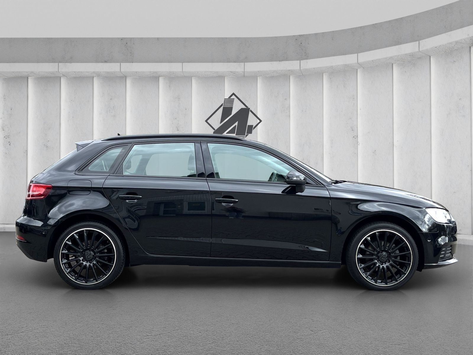Fahrzeugabbildung Audi A3 *Sportback*35 TFSI*SHZ*NAVI*Kamera*PDC*Xenon*