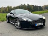 Aston Martin V8 Vantage S, Carbon, B&O, SHZ, TOP - gebrauchte Aston Martin V8 Vantage aus dem Jahr 2012