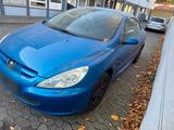Peugeot 307 cc - Peugeot 307 in Duisburg
