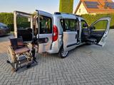 Fiat Doblo  Easy*BBG*Selbstfahrer*el.Turny Evo Sitz* - gebrauchte Fiat Doblo aus dem Jahr 2012