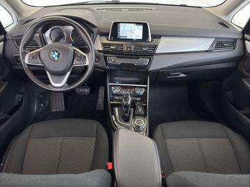 BMW 216 Active Tourer - 7