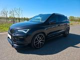 Cupra Ateca 2.0 TSI 221kW 4Drive DSG -