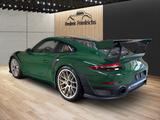 Porsche 991 GT2 RS Weissach Paket PTS Sonderfarbe - Porsche 991 Gebrauchtwagen
