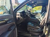 Cadillac Escalade ESV V8 Platinum 4xTV-10 Gang-All Black! - Cadillac Escalade: Esv Platinum