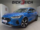 Ford Focus 1.0 EcoBoost MHEV Active LED ACC Cam 17"  - Ford: 17m