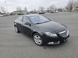 Opel Insignia 2.0 CDTI 118kW 160PS Cosmo - Opel Insignia 160 ps mit Diesel-Antrieb