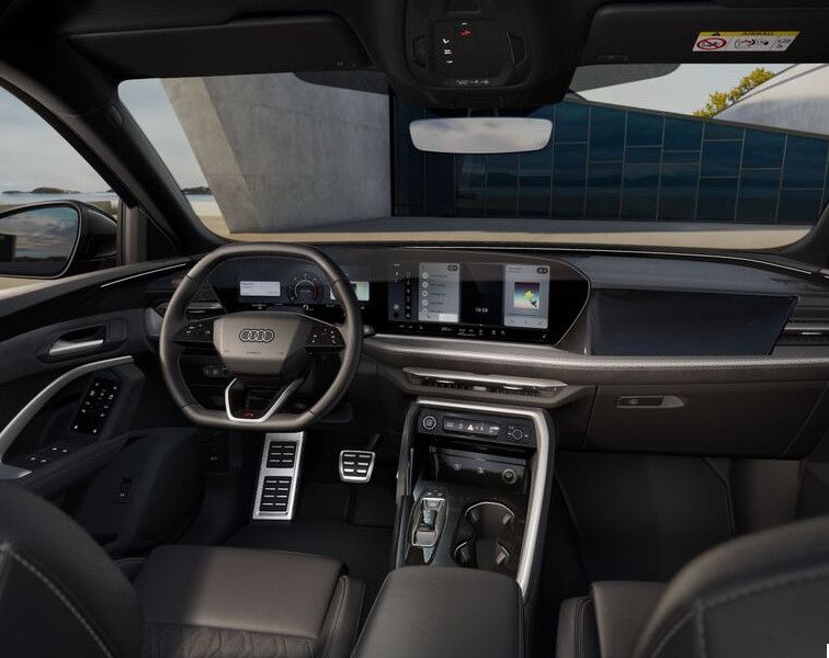 Audi Q5 - Bild 8
