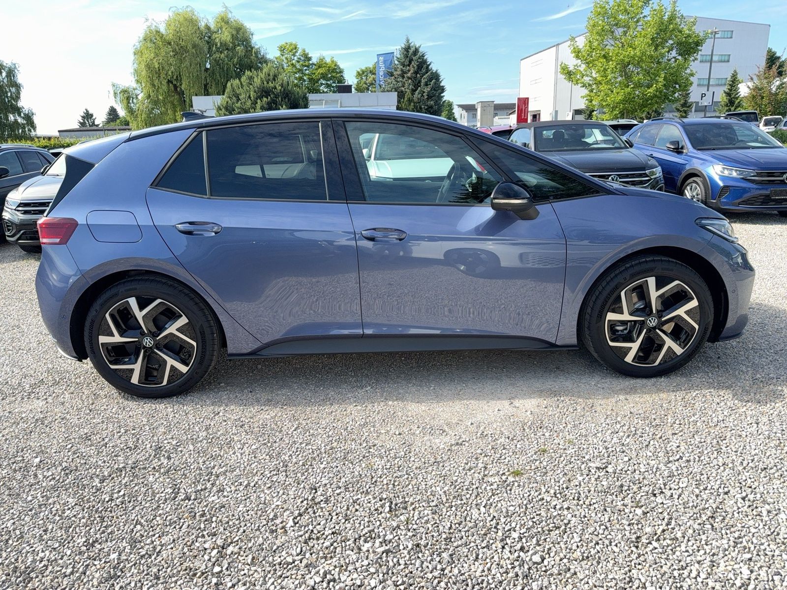 Volkswagen ID.3 - Bild 8