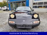 Mazda MX-5 Cabrio 1.9 *131PS*GARAGE*RENTNER*OLDTIMER* - Mazda aus 1994