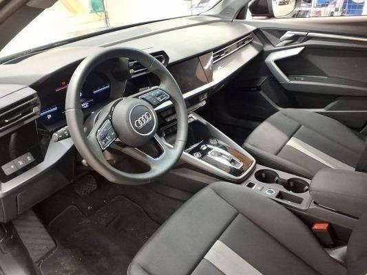 Audi A3 Sportback advanced 35 TFSI, миниатюра 3