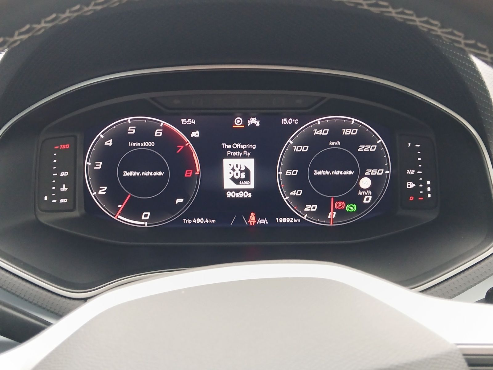 Seat Ibiza - Bild 10