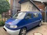 Volkswagen T4 Carthago Camper - Volkswagen T4: Carthago