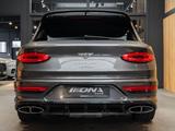Bentley Bentayga V8 First Edition Naim S Felgen V8 First - Bentley Bentayga aus 2020