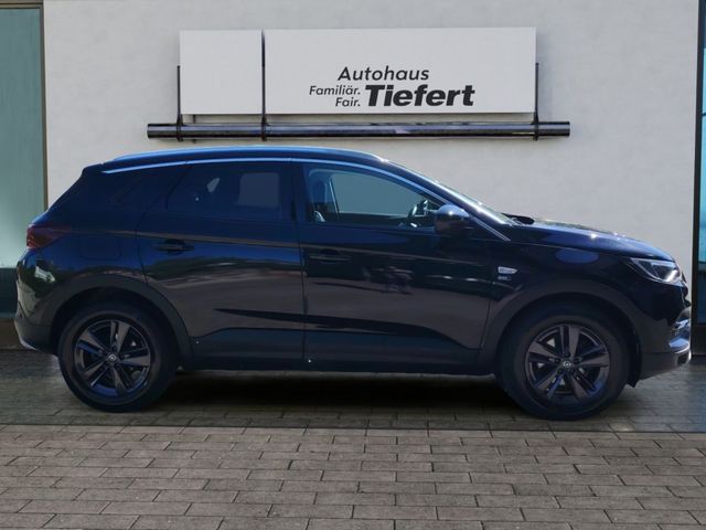 Grandland X 1.5 D Start/Stop Automatik 120 Jahre