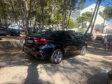 BMW X6 M50 M50d - - BMW X6 M50 von privat