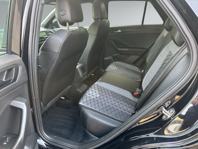 T-Roc 1.5 TSI DSG R-LINE PANO+IQ.LIGHT+RFK+NAVI+