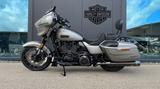 Harley-Davidson CVO Street Glide 121 - FLHXSE - Jekill & Hide 