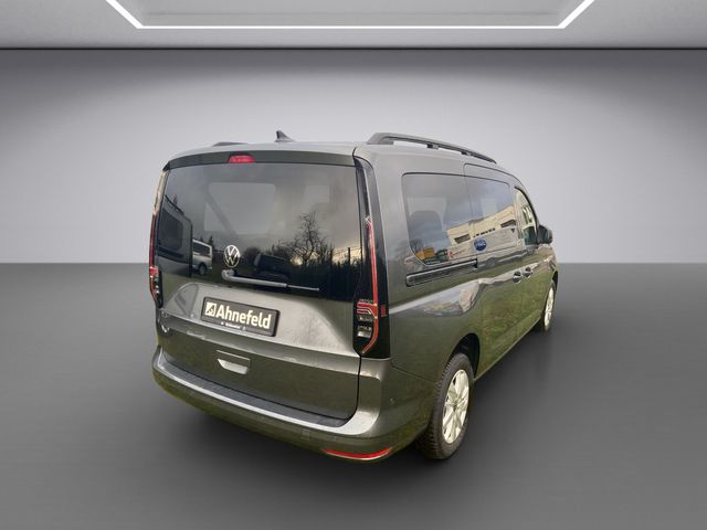 Caddy Maxi Life 5-Sitzer 1,5 TSI DSG