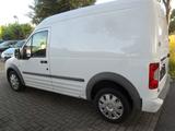 Ford Transit Connect Kasten Lang Trend    Klimaanlage - gebrauchte Ford Transit aus dem Jahr 2010