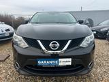 Nissan Qashqai*Acenta*1.2*Autom*PDC*LED*8FACH*TOP!! - Nissan Gebrauchtwagen mit Automatikschaltung