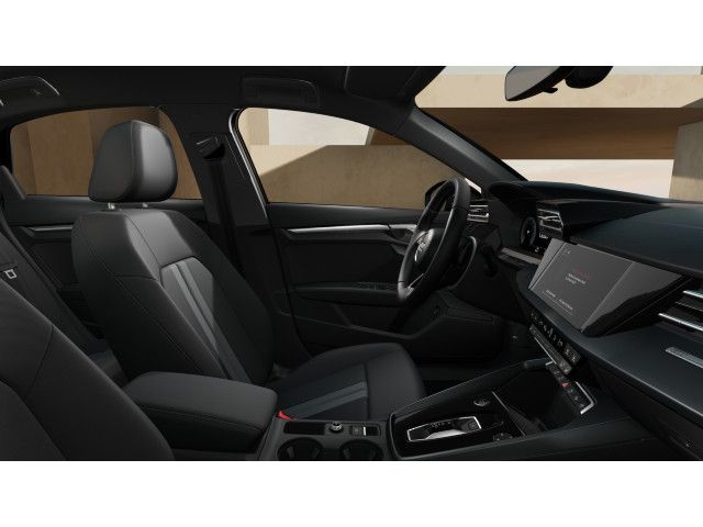 Audi A3 - Bild 10
