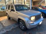 Jeep Cherokee 2.8 CRD DPF Limited Auto - Jeep Cherokee: 2.8
