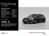 Audi S6 Avant Pano*AHK*HUD*Night*Assist*Matrix*Stndhz