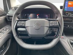 CITROEN Berlingo Plus 1.5 HDI 100 Klima Kamera LED