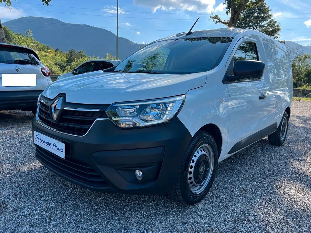Image of Renault Express