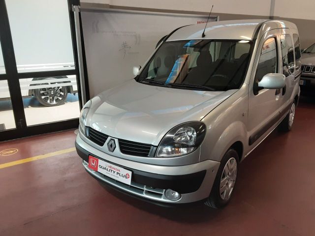 Renault Kangoo 1.2 16V 5p. Confort