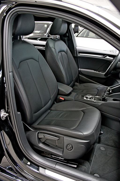 Audi A3 1.4 TFSI S-LINE ACC BANG & OLUF PANO LEDER