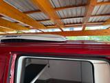 Volkswagen T6 andere - rote Volkswagen T6 andere