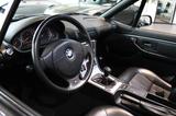 BMW Z3 ROADSTER * ORIGINAL * CLASSIC DATA 2- * TOP! - graue BMW Z3