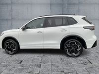 Volkswagen Tiguan - Vorschau Bild 3