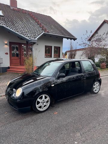 Volkswagen VW LUPO 1,4 16V