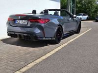 BMW M4 - Vorschau Bild 3