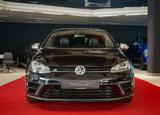 Volkswagen Golf R 4Motion 1.HAND DCC Dynaudio Keyless Kamer - Gebrauchtwagen in Würzburg