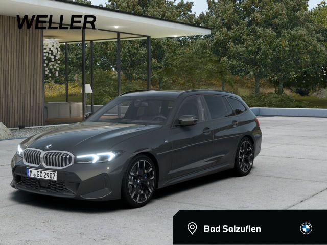 BMW 330i xDrive T M Sport PANO,HUD,360°,ST&amp;Go