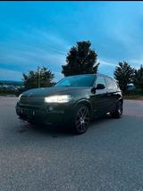 BMW X5 F15 3,0D Head Up/ Alcantara/ 21 Zoll - BMW X5: 2.0