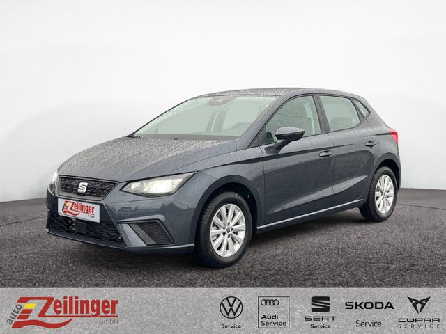 Seat Ibiza Style TSI DSG|LED|ACC|SHZ|KAMERA|PDC+VO+HI