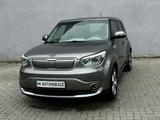 Kia Soul EV7/Sitzheiz./Sitzkühl./Lenkradheiz./Leder/ - Kia Soul aus 2015
