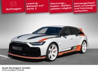 Audi RS6 - Vorschau Bild 1
