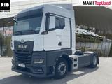 MAN TGX 18.470 4x2 BL SA,GM,Retarder,ACC,LED