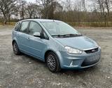 Ford C-Max Ghia, BJ 2009 - Ford C-Max Ghia mit Benzin-Antrieb