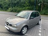 Seat Arosa 1,0 mit LPG Gasanlage von BRC - mit LPG-Antrieb: Kleinwagen, mit