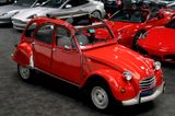 Citroën 2 CV 6 Special  TOP Zustand Eine der letzte 1990 - Citroën: Cv2