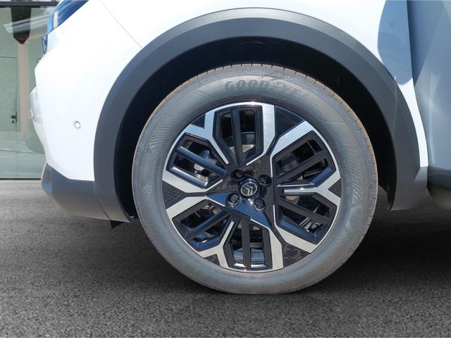 Citroën C4 Max PT130 AT °HUD°Navi°Leder°360°RFK°LED°SHZ°