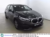 BMW 116 d LC-Pro LED Navi KeylessStart Klima PDC .. - BMW 116: 116d