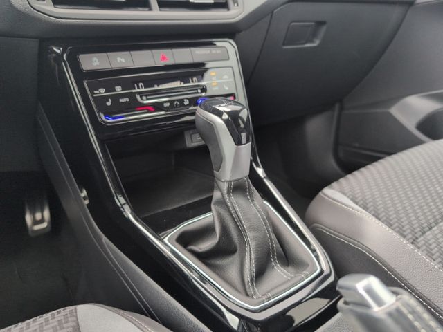 T-Cross 1.5 TSI DSG R-LINE LED+NAVI.+KAMERA+ACC+