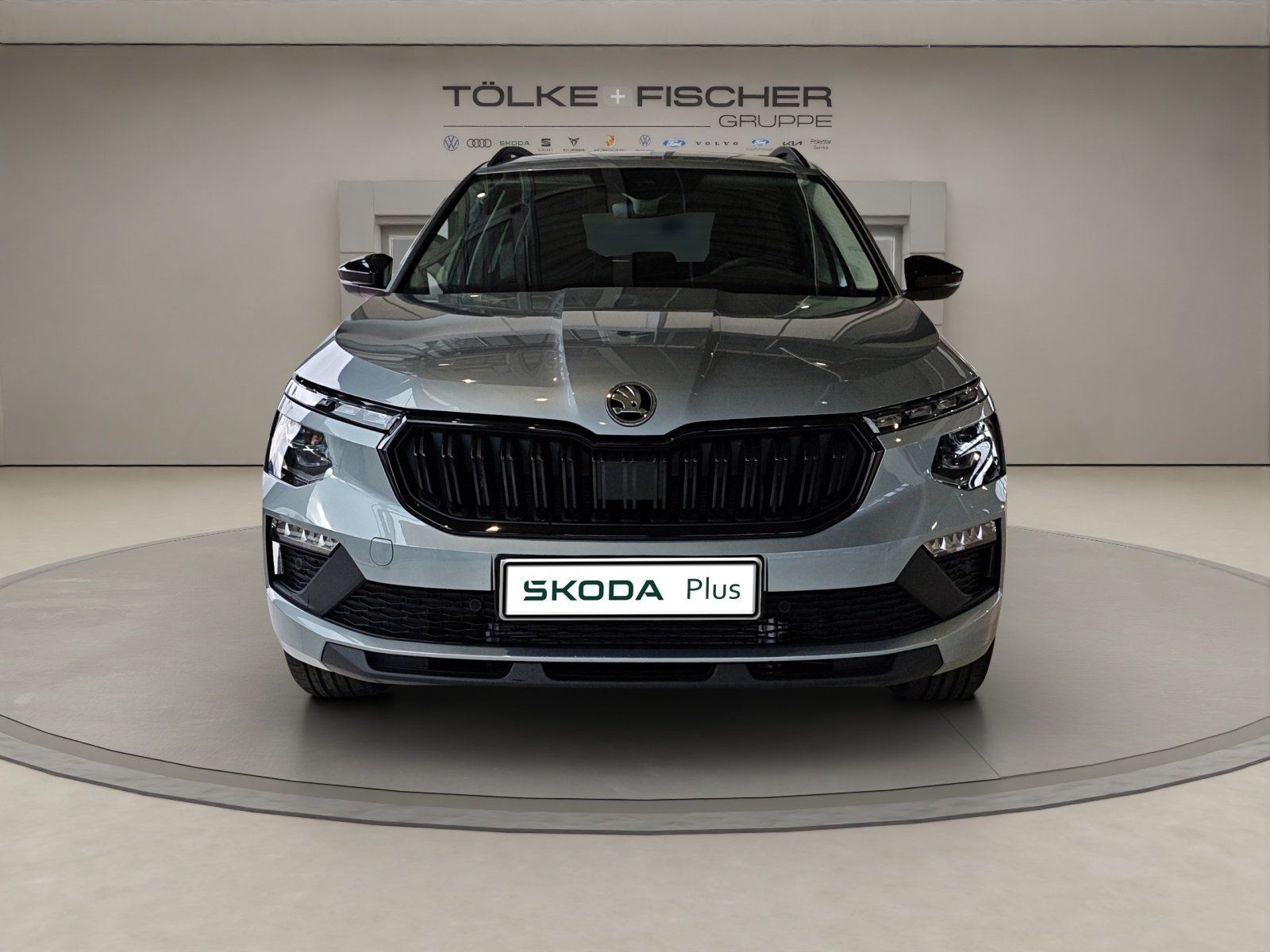Skoda Kamiq - Bild 3